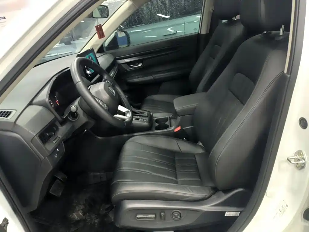 Honda Breeze — миниатюра 15
