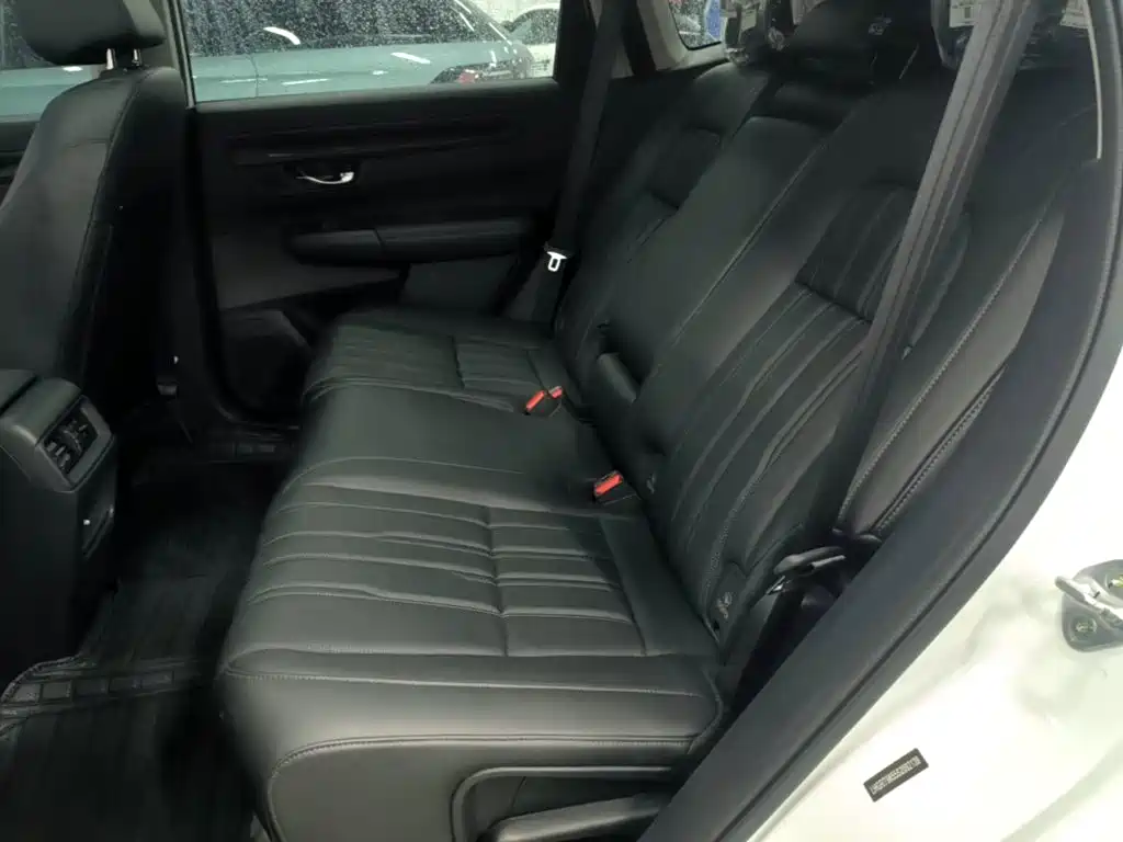 Honda Breeze — миниатюра 17