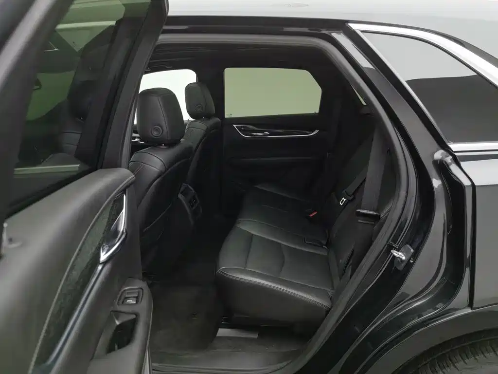 Cadillac XT5 — миниатюра 15
