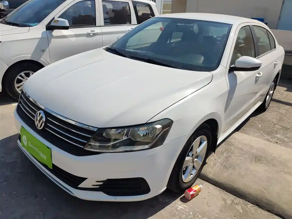 Volkswagen Lavida 2020