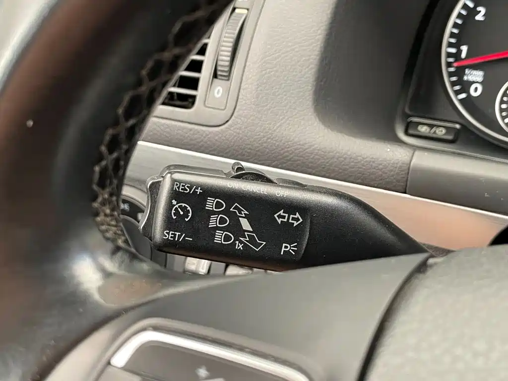 Volkswagen Touran — миниатюра 14