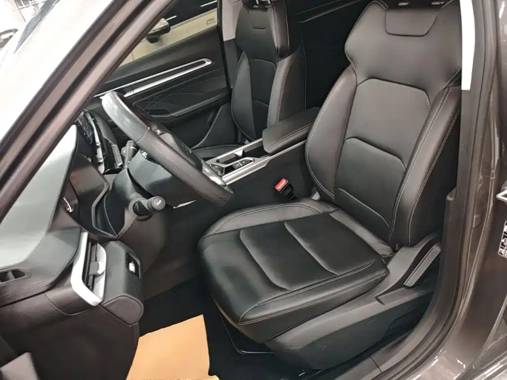 Geely Emgrand — миниатюра 15