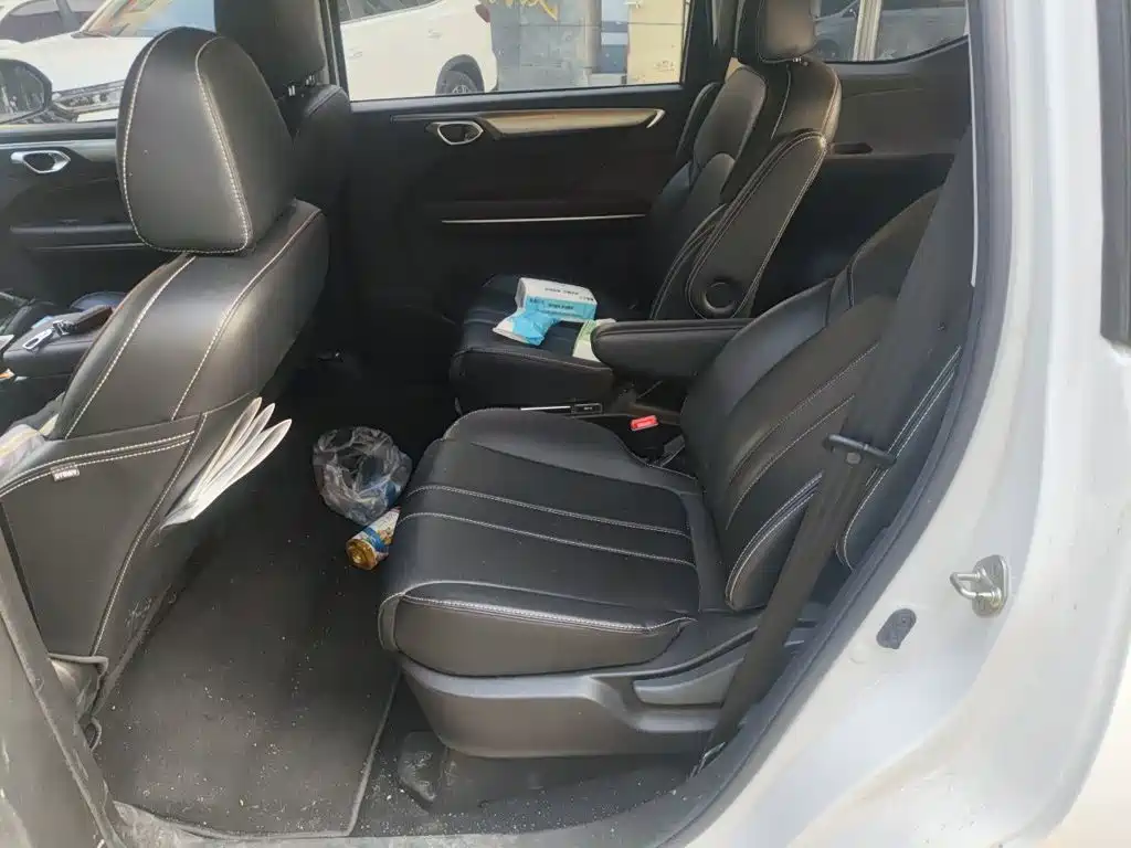 GAC Motor Trumpchi M6 — миниатюра 15