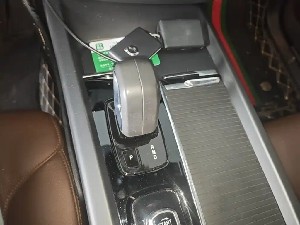 Volvo XC60 — миниатюра 14