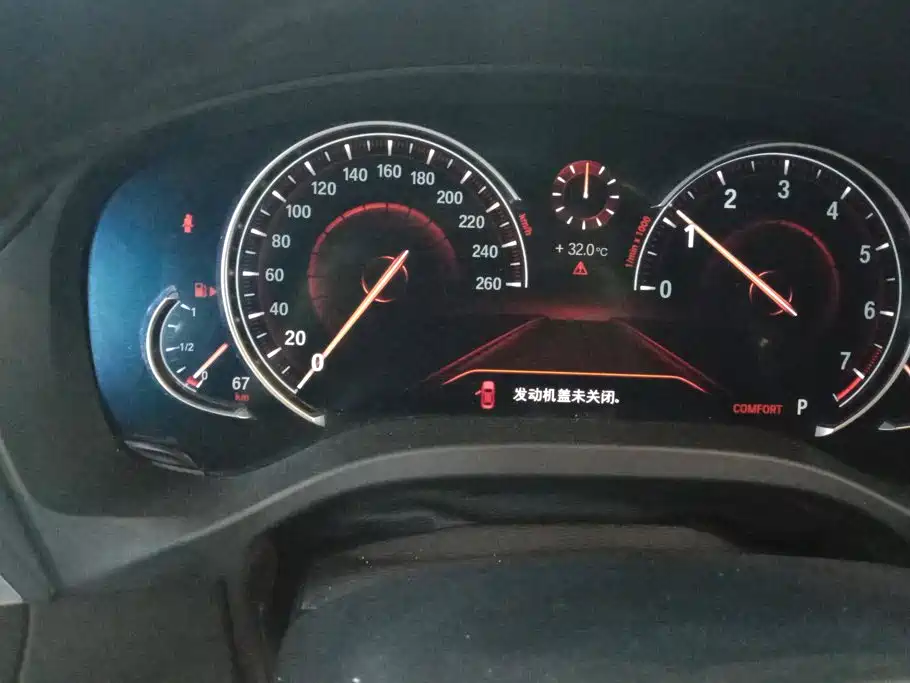 BMW X3 — миниатюра 14