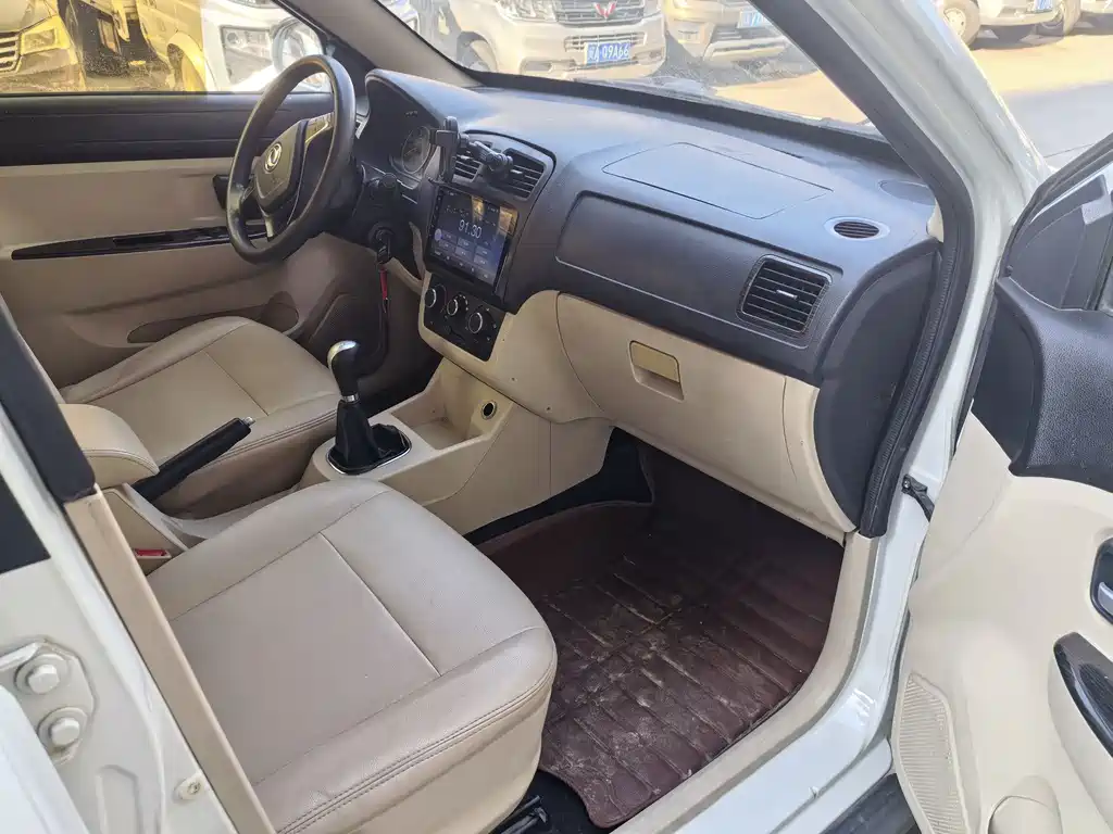 DONGFENG SCENERY 370