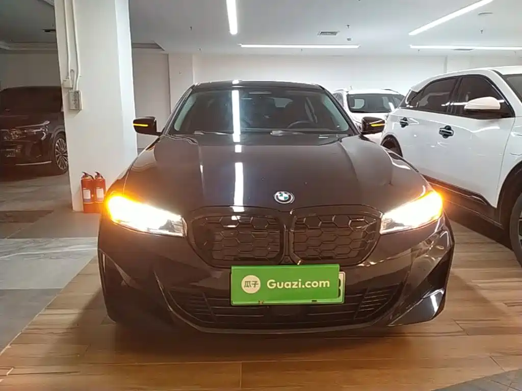 BMW i3 — миниатюра 3