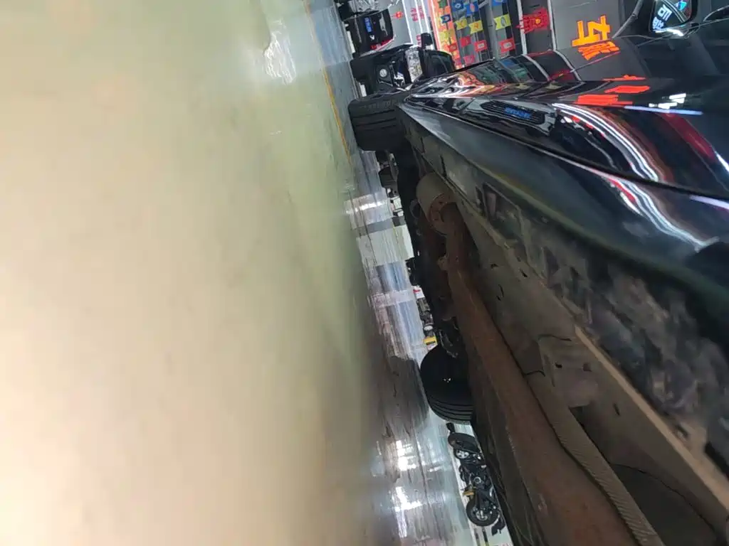 GAC Motor Trumpchi M6 — миниатюра 22