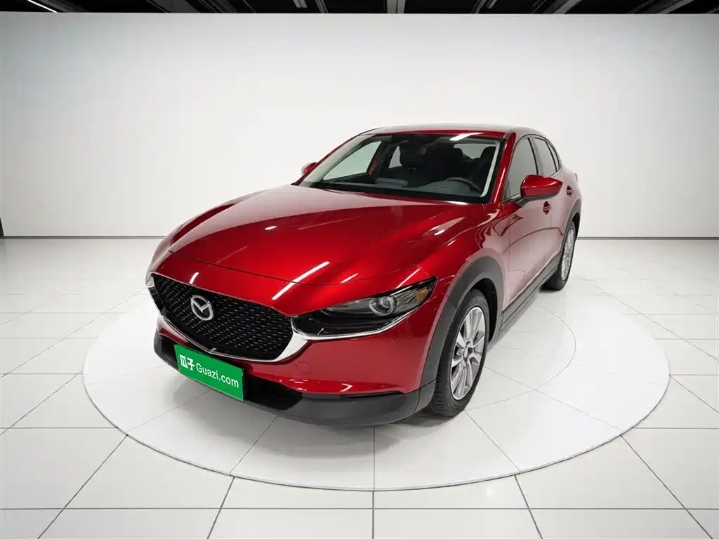Mazda CX-30 2020