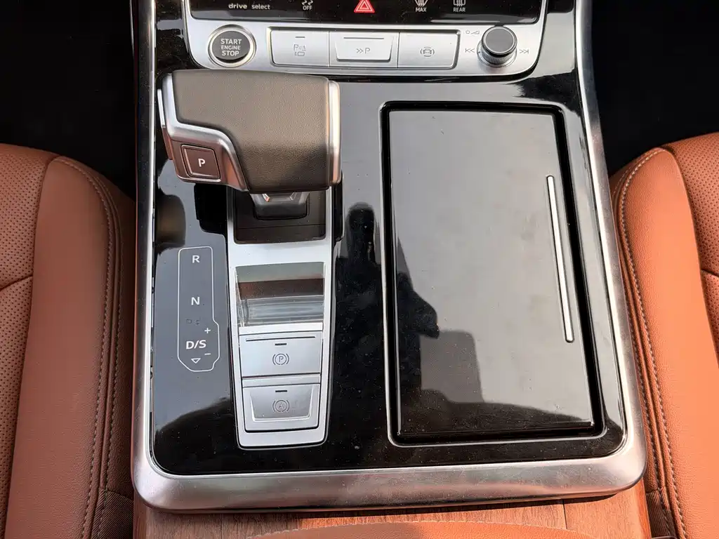 Audi Q7 — миниатюра 19