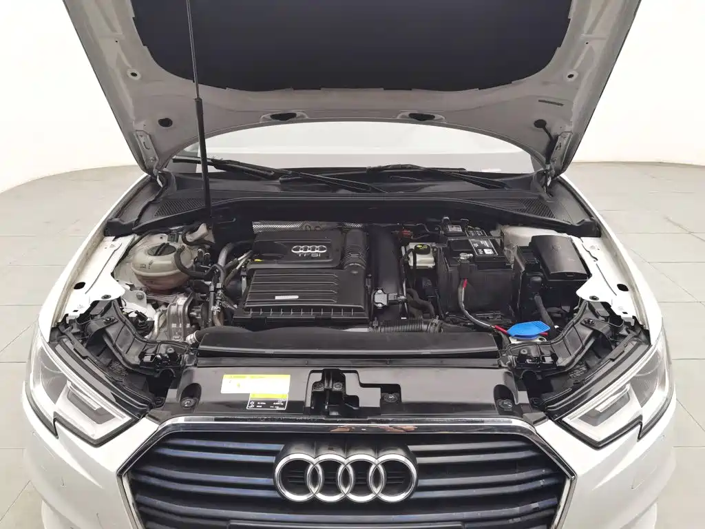 Audi A3 — миниатюра 6