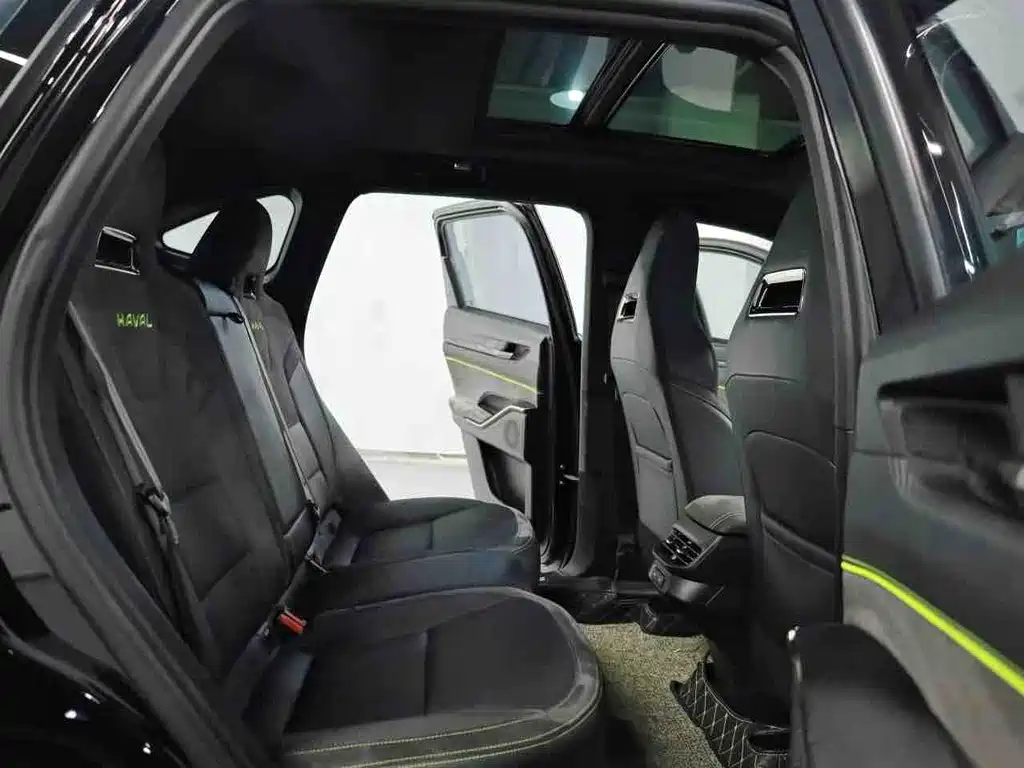 Haval H6 S 2022 2.0T