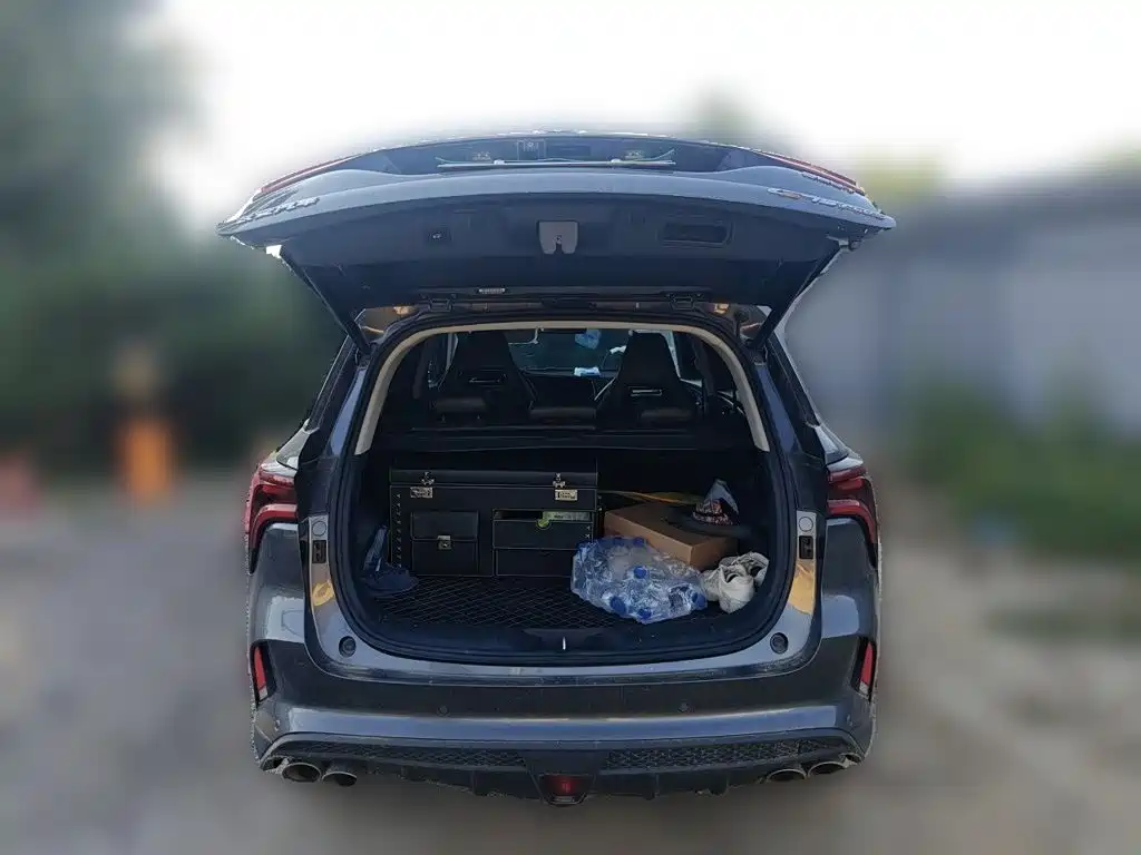 Changan CS75 PLUS — миниатюра 15