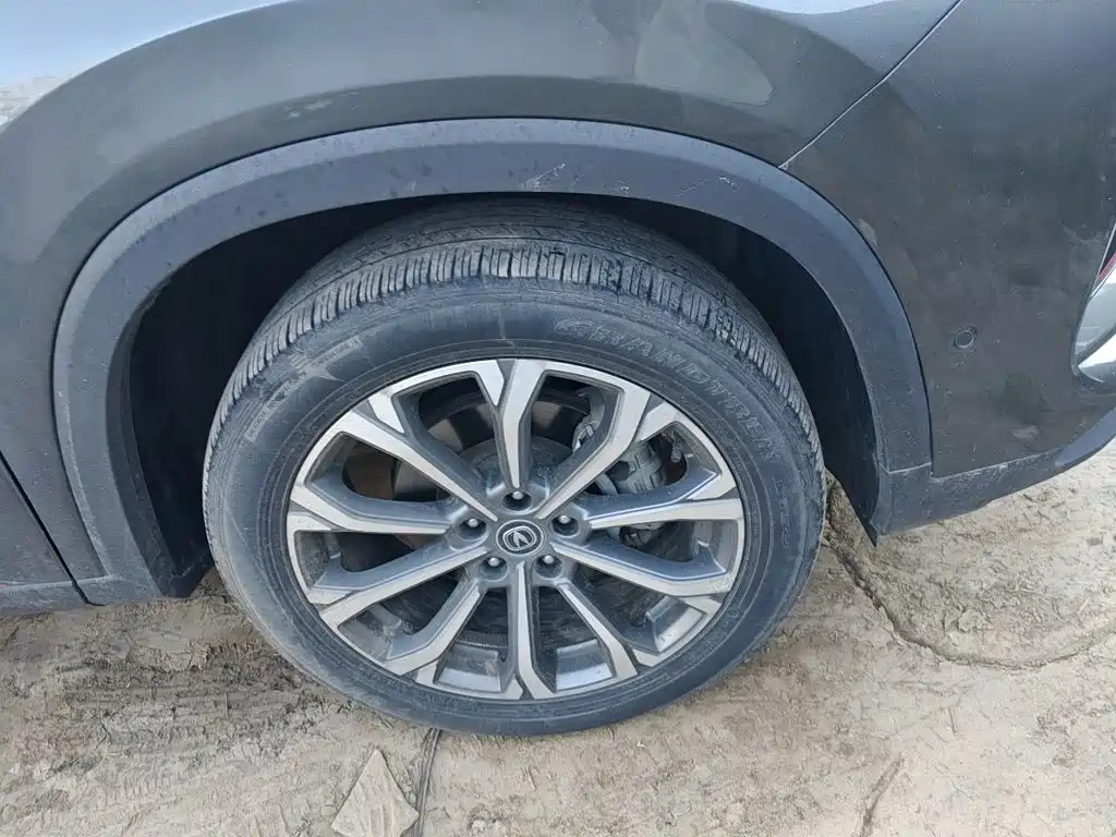 Changan CS75 PLUS — миниатюра 24