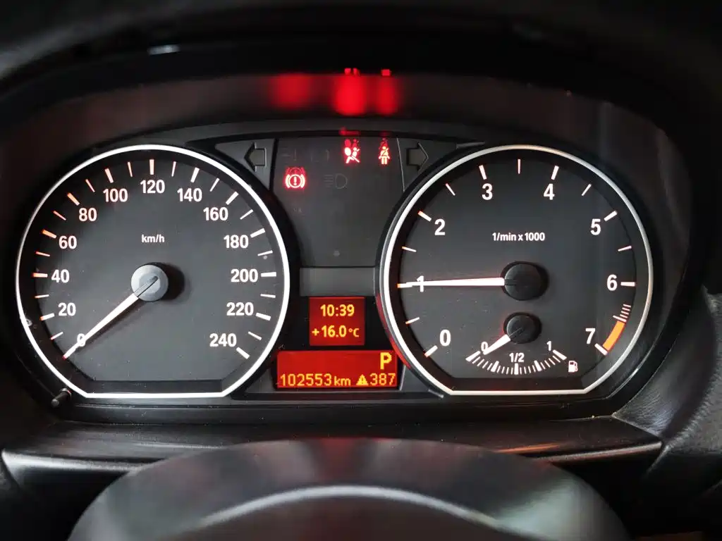 BMW 1 Series (Import) — миниатюра 20