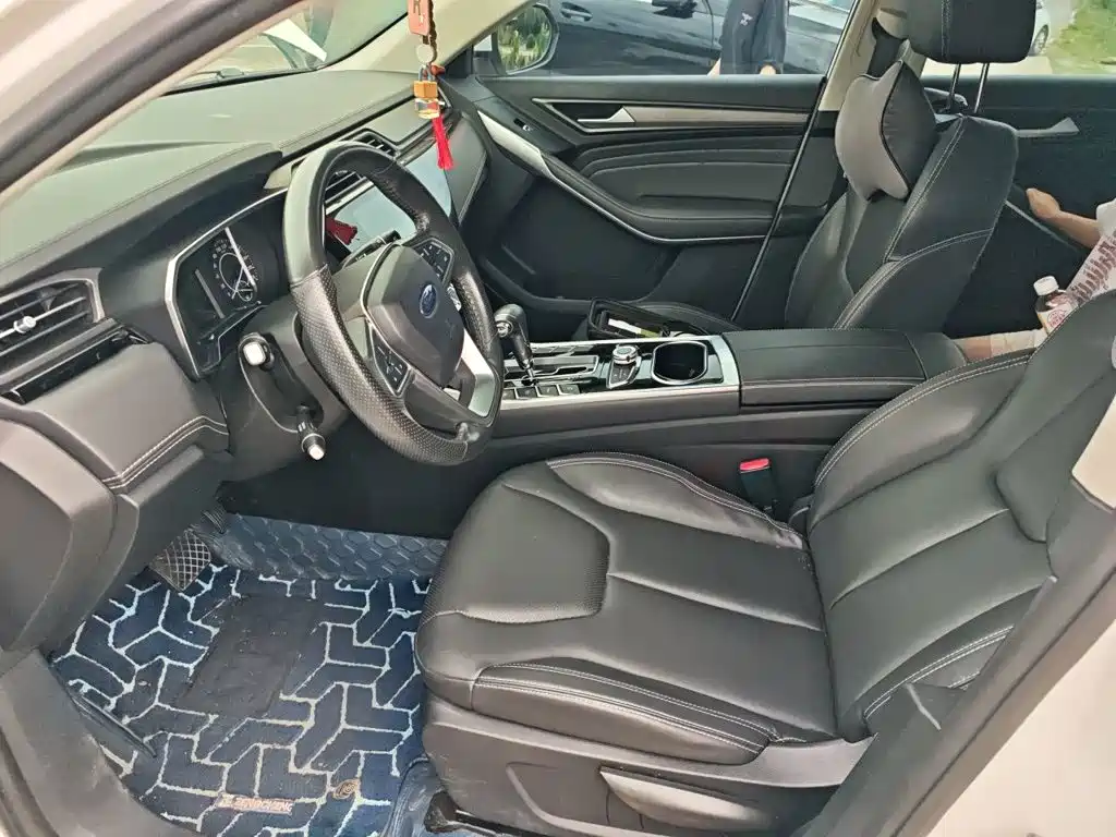 Ford Territory — миниатюра 8