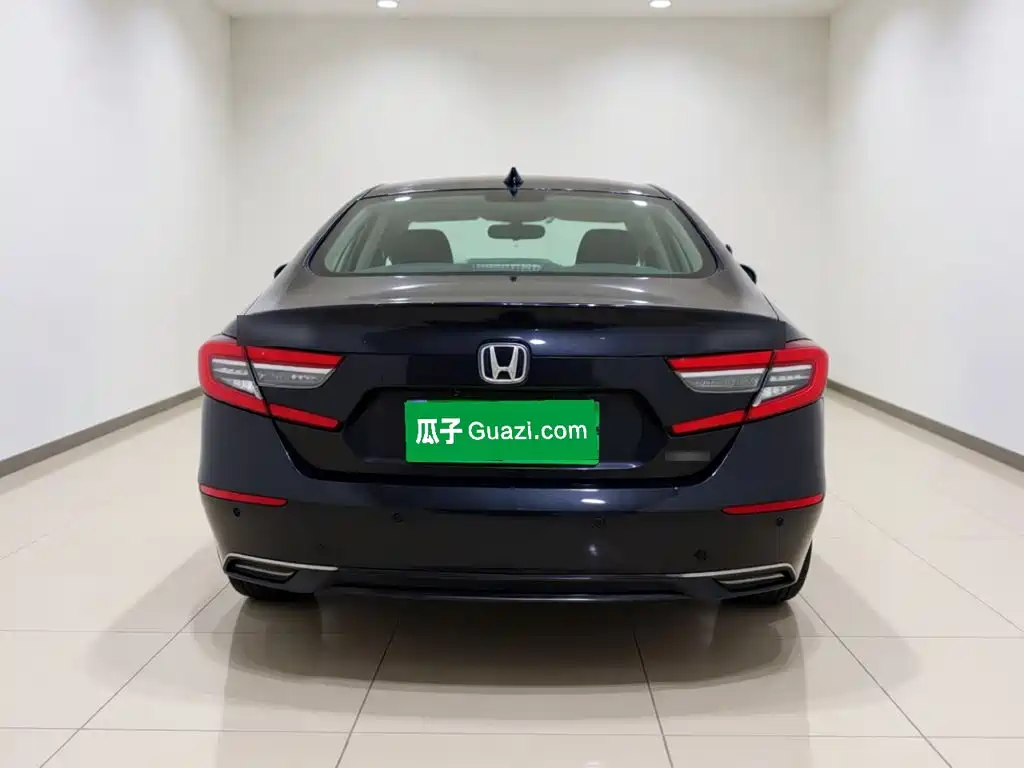 Honda Accord — миниатюра 3