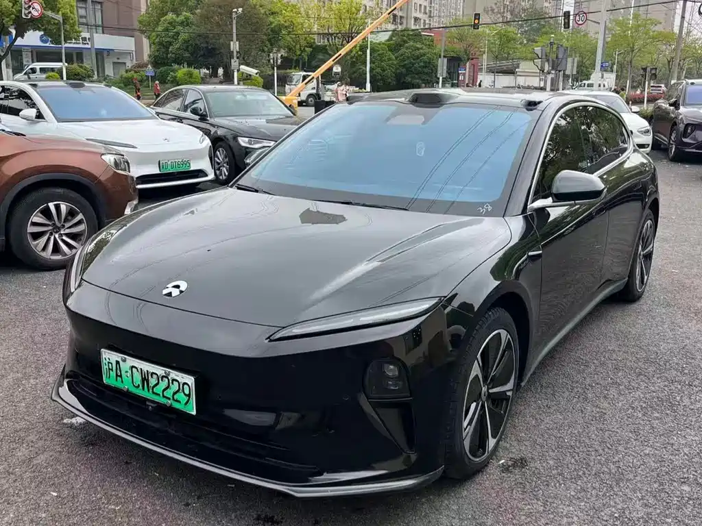 NIO ET5T 2024 75kWh Touring