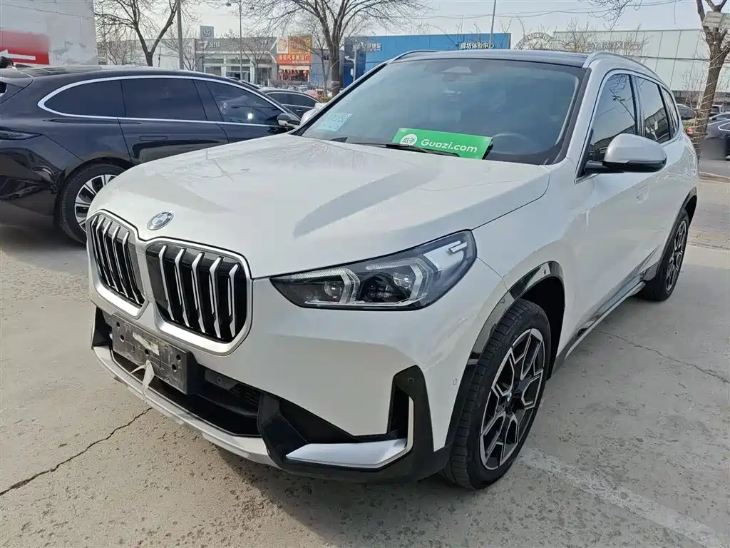 BMW X1 2023 sDrive25Li X