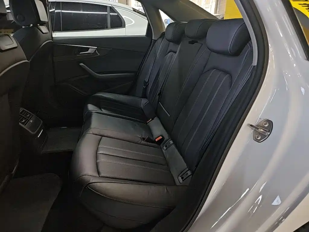 Audi A4L — миниатюра 17
