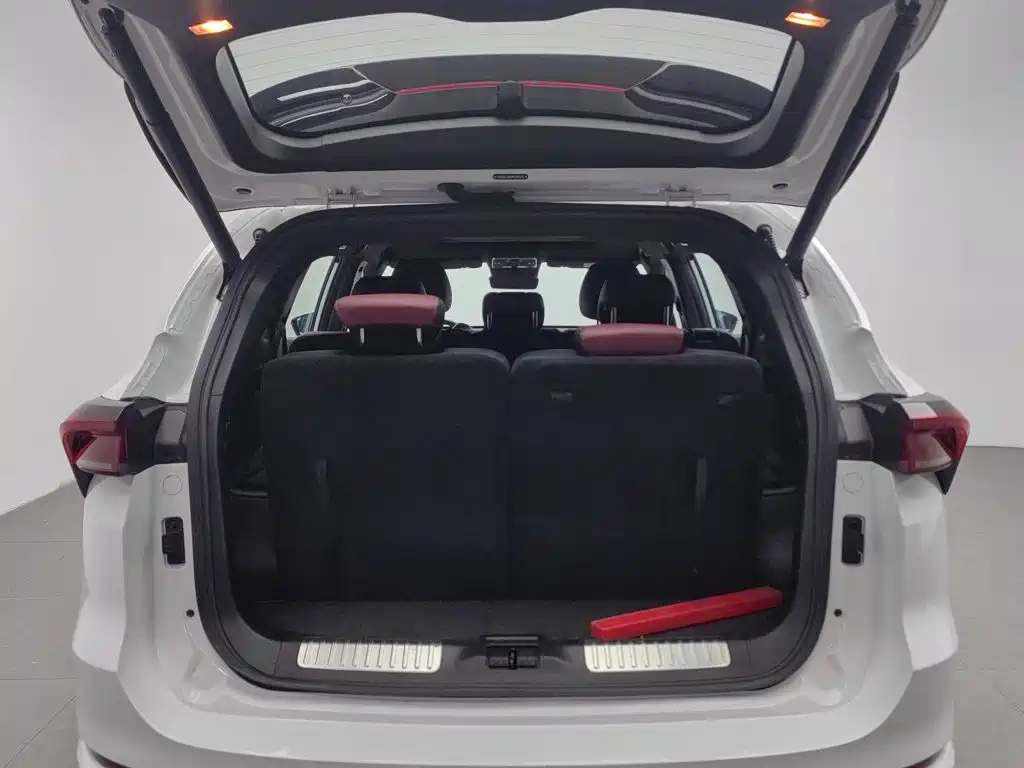 Jetour X70 PLUS — миниатюра 16