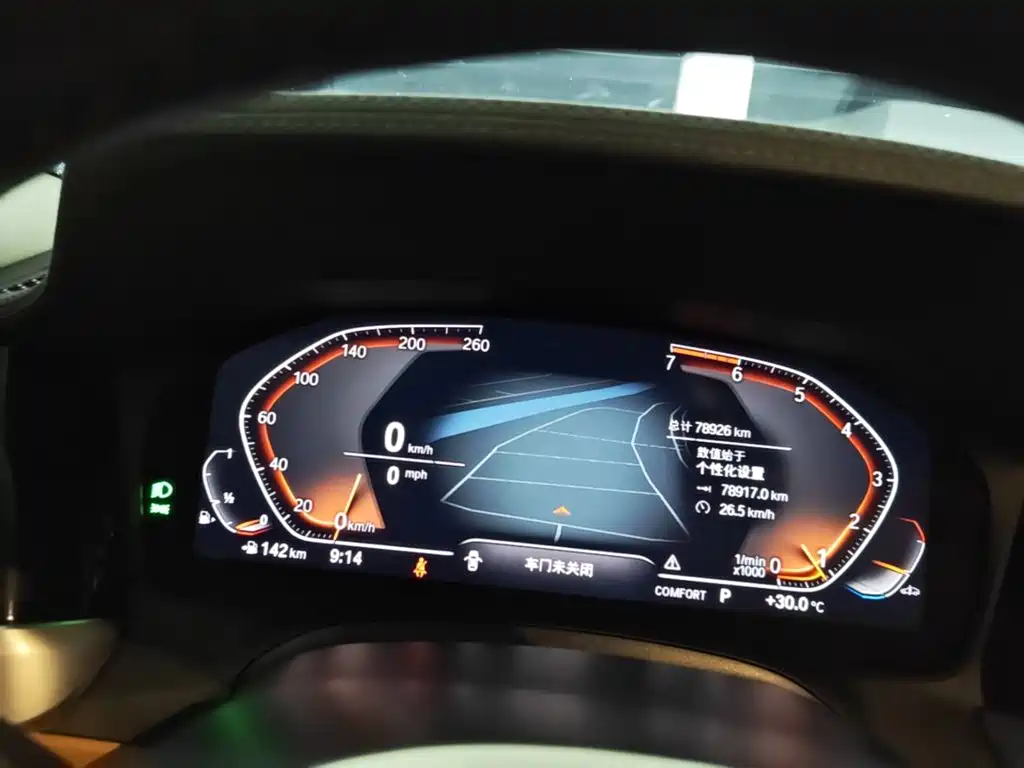 BMW 3 Series — миниатюра 8