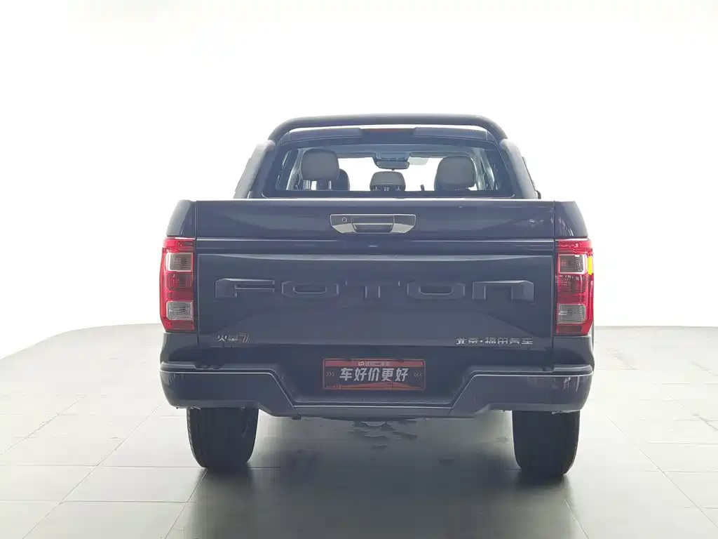 Foton Foton Mars — миниатюра 4