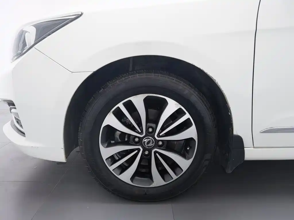 Aeolus A60 — миниатюра 17