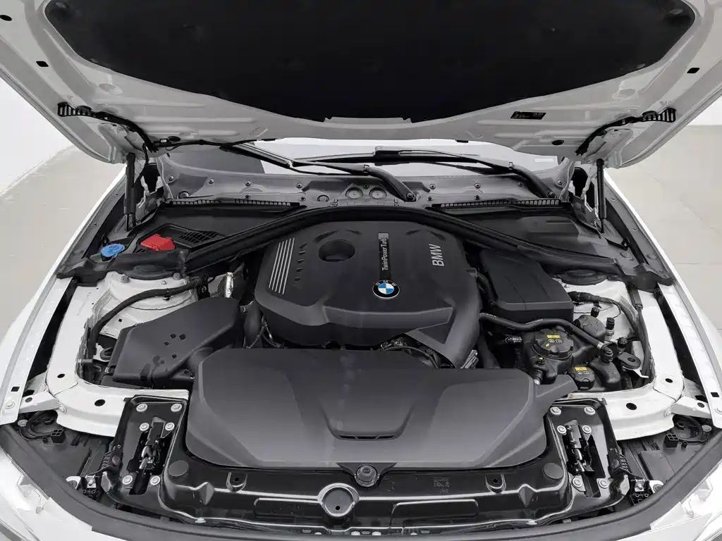 BMW 3 Series — миниатюра 6