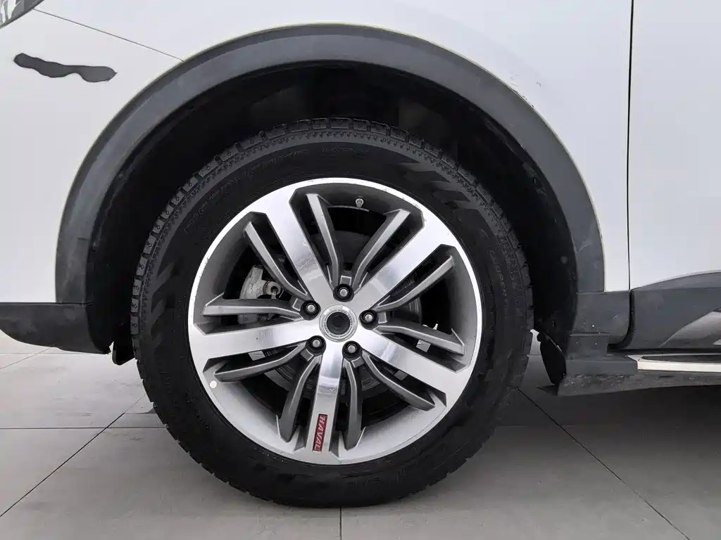 Haval H6 — миниатюра 17