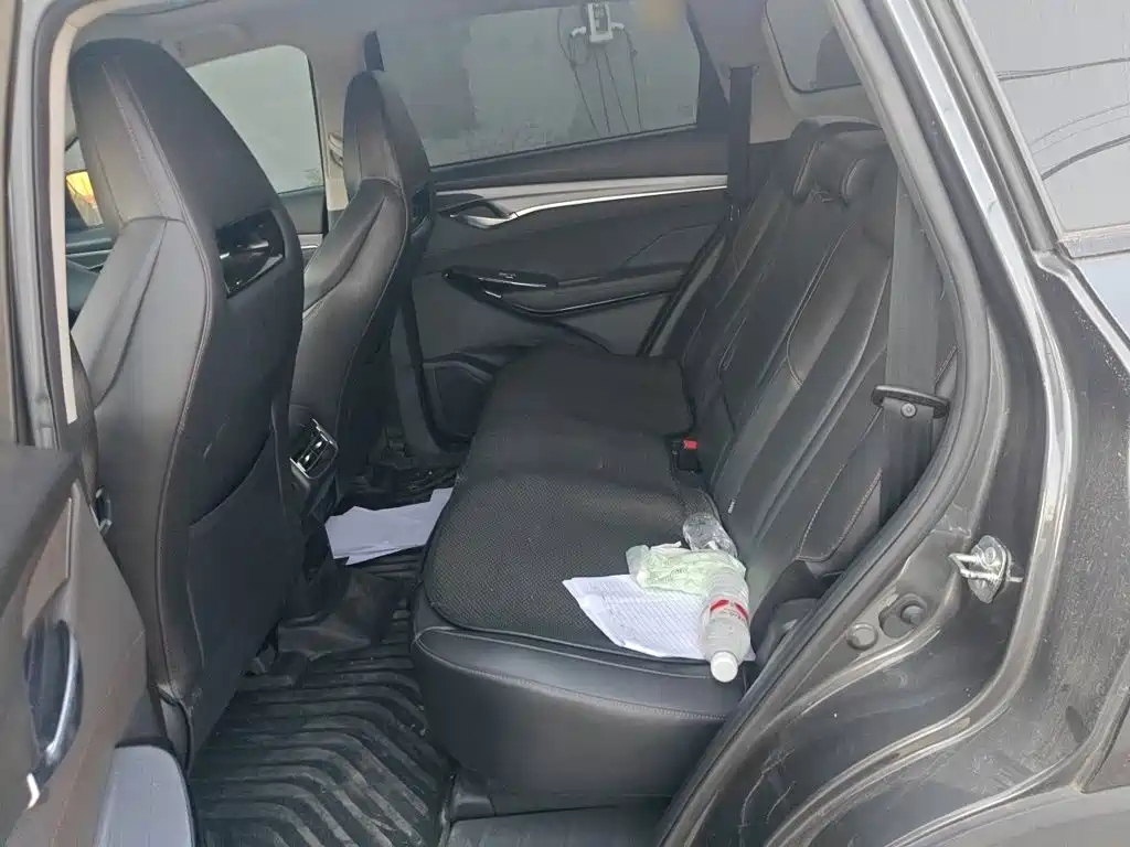 Changan CS75 PLUS — миниатюра 13