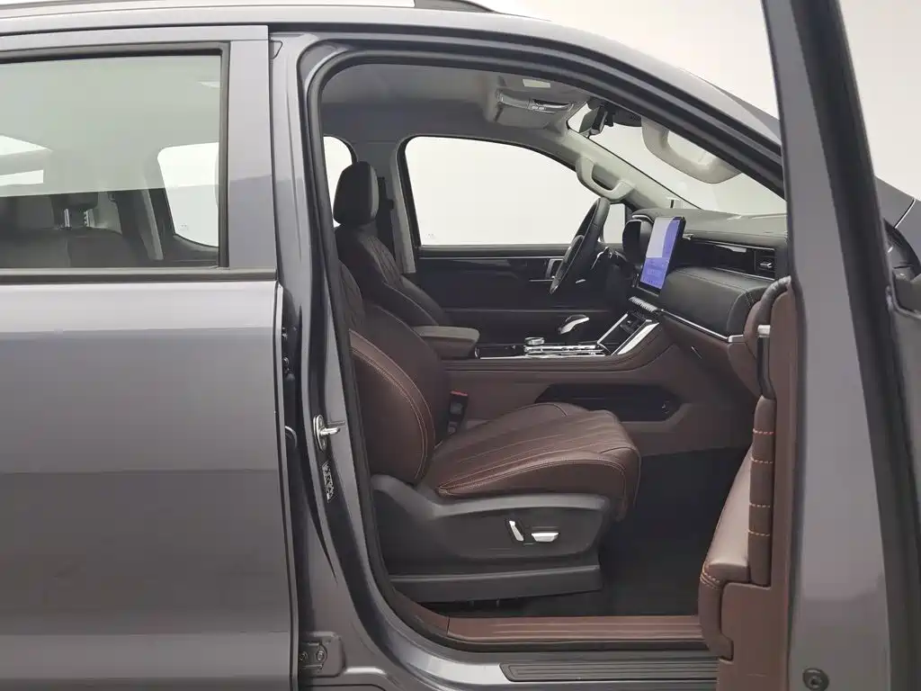 Foton Foton Mars — миниатюра 23