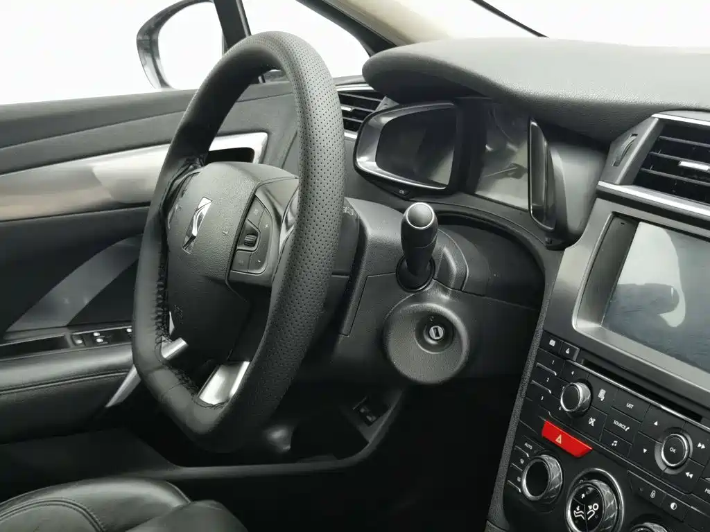 DS DS 5LS — миниатюра 22