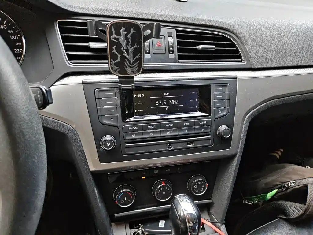 Volkswagen Lamando — миниатюра 6