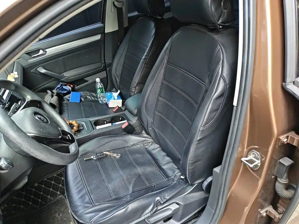 Volkswagen Lamando — миниатюра 8