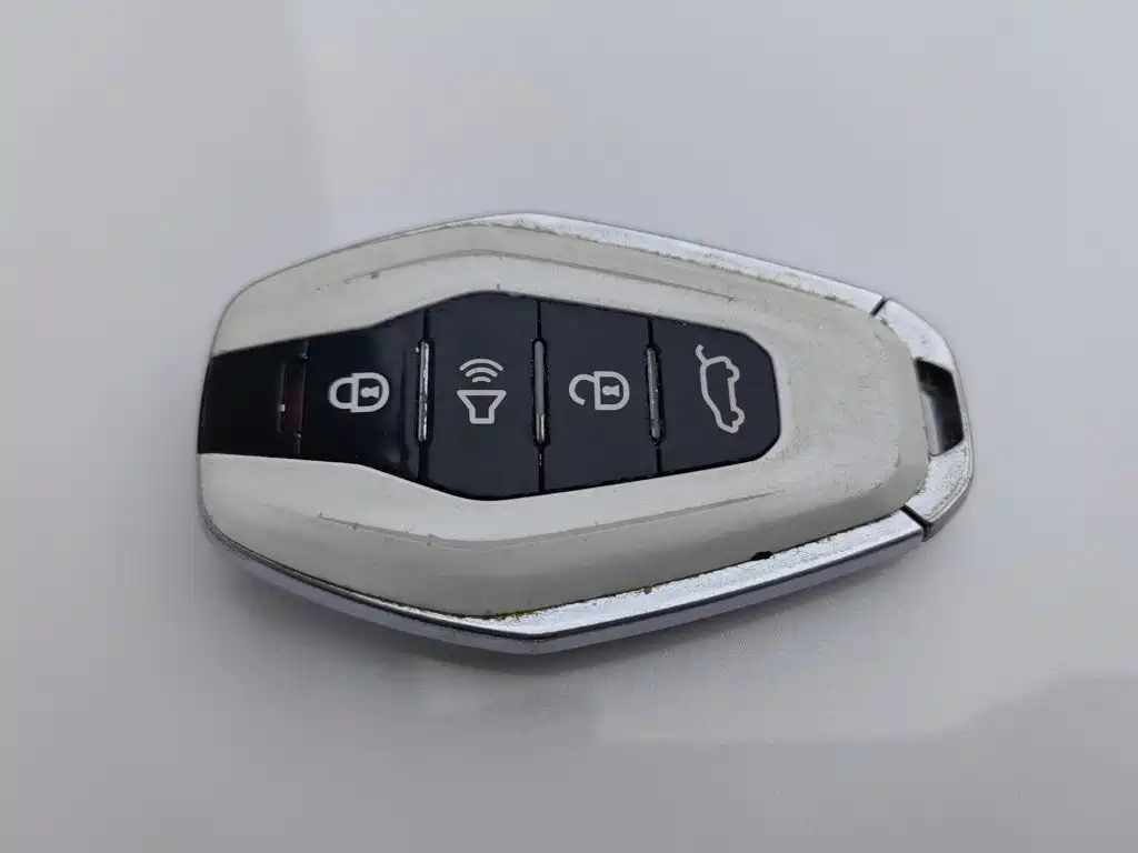 Jetour X70 PLUS — миниатюра 19