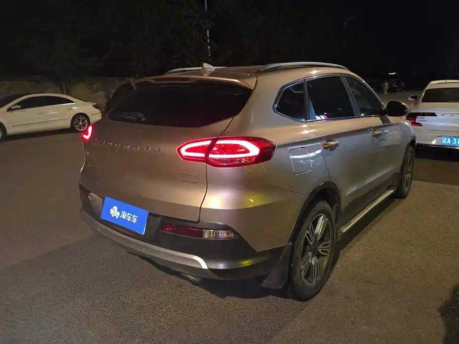 Leopaard Leopaard CS10 — миниатюра 3