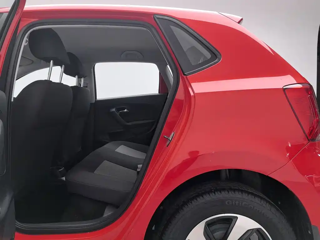 Volkswagen Polo — миниатюра 15