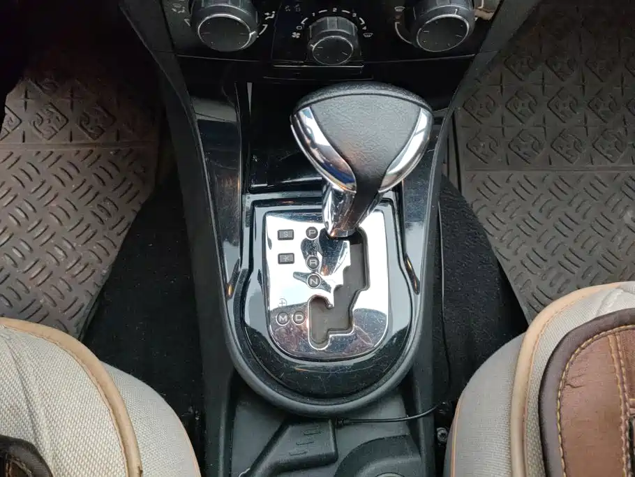 Citroen C-Quatre — миниатюра 16