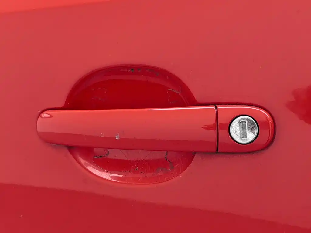 Volkswagen Polo — миниатюра 18