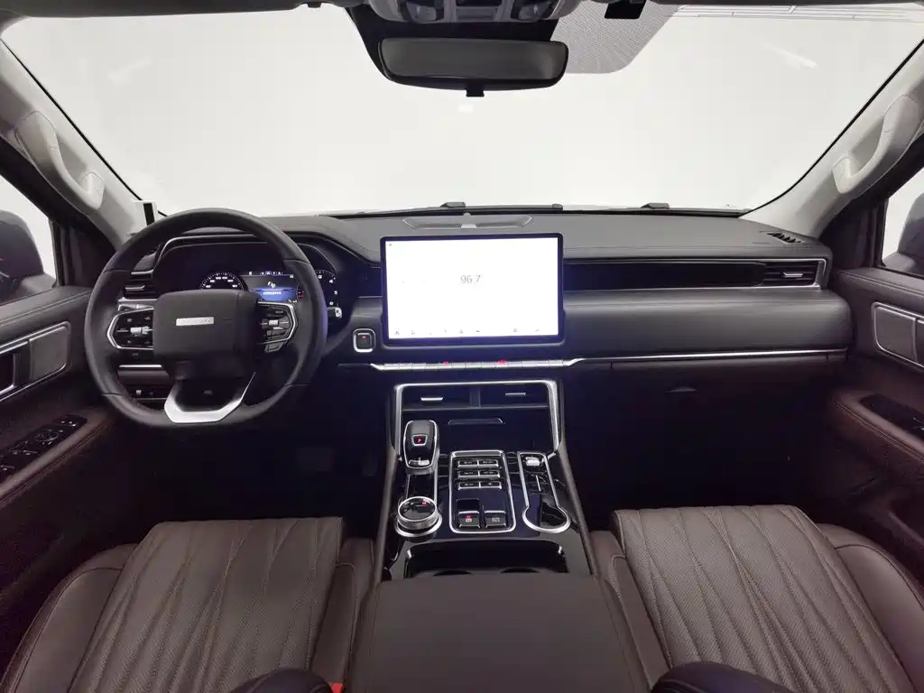 Foton Foton Mars — миниатюра 5