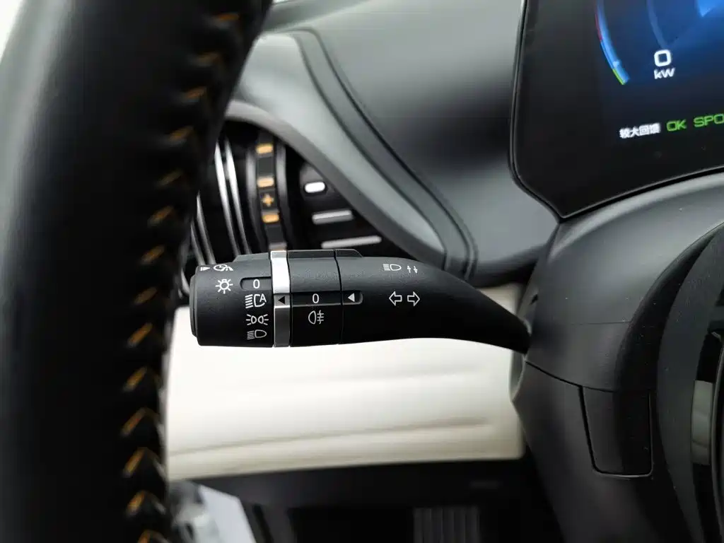 BYD Yuan Plus — миниатюра 21