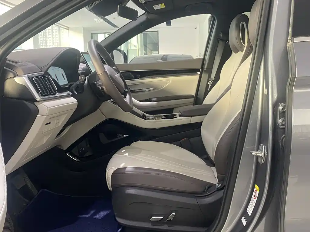 BYD SONGJIANG NEW ENERGY