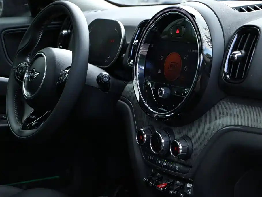 MINI Mini Countryman — миниатюра 13