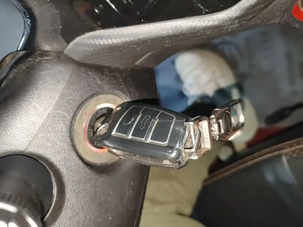 Chery Tiggo 3x — миниатюра 9