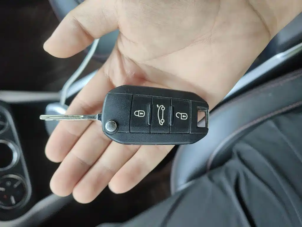 Citroen C3-XR — миниатюра 12