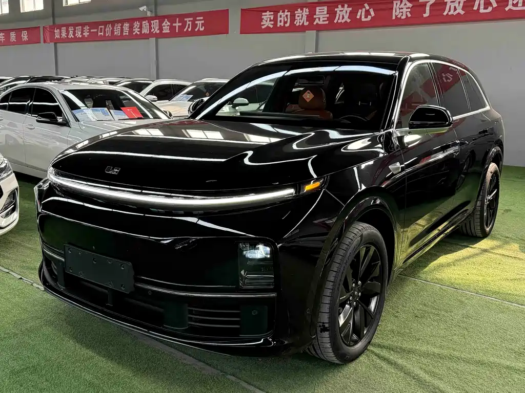 Li Auto IDEAL L7