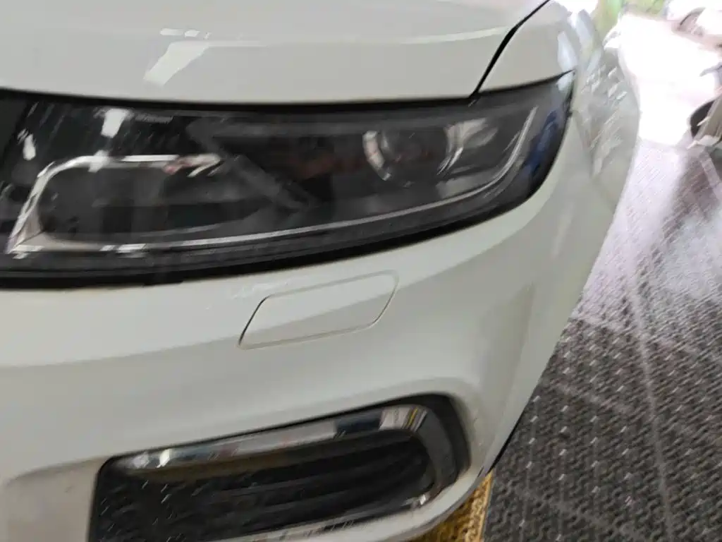 Zotye Zotye T600 — миниатюра 24