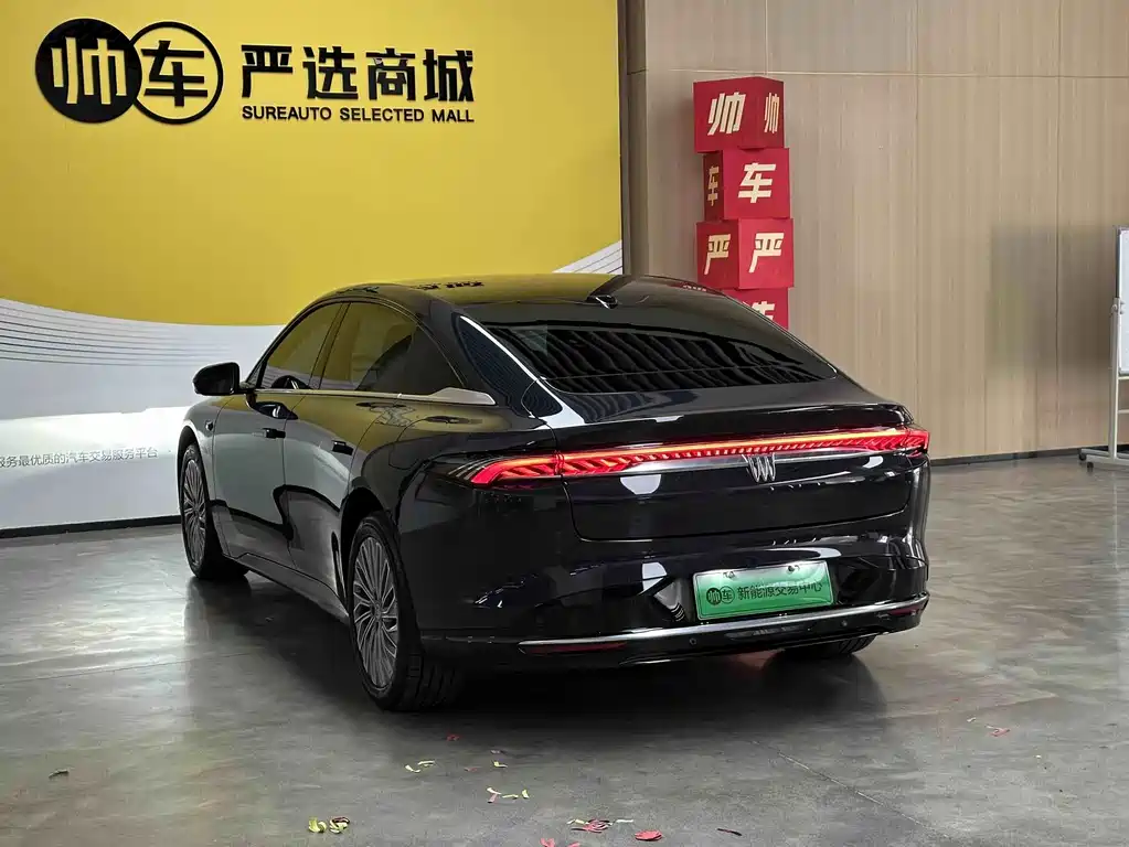 Buick Electra L7 — миниатюра 5