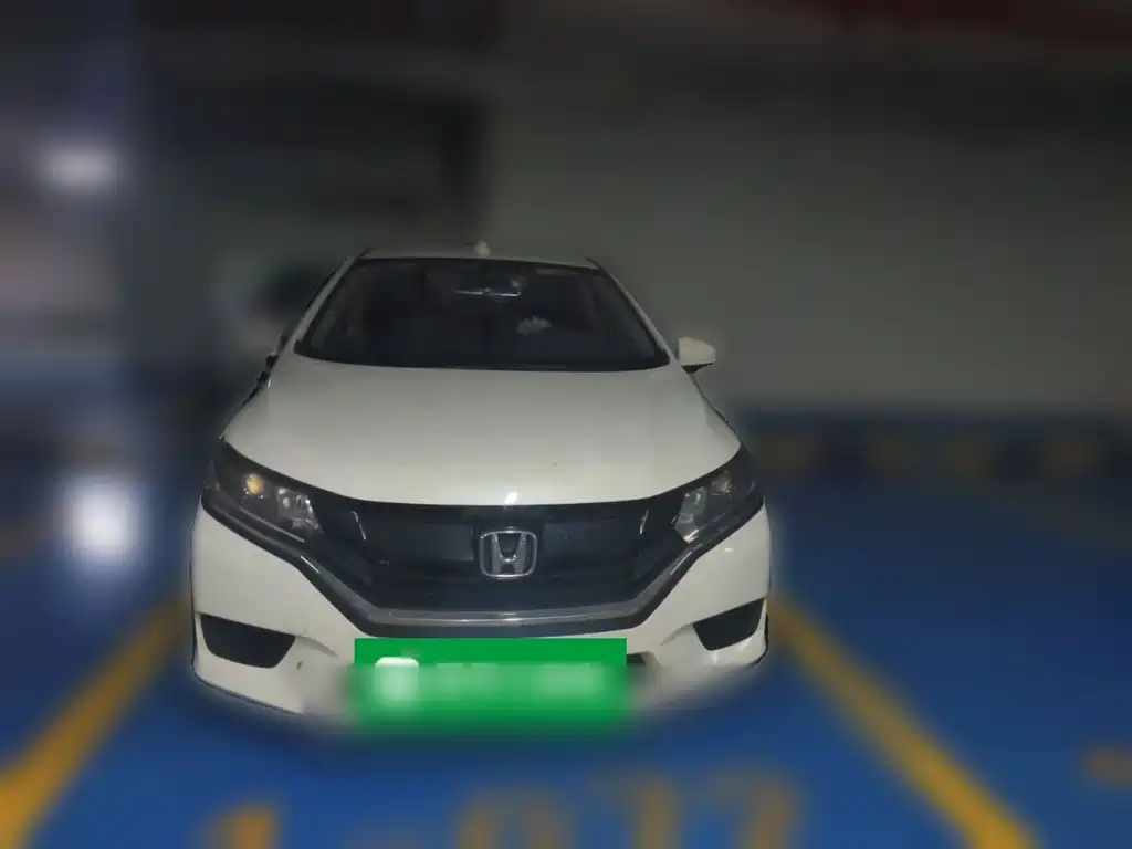Honda Greiz — миниатюра 24